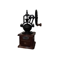 Ferris Wheel Coffee Grinder Hand Brew Coffee Bean Grinder Household Manual Coffee Machine Grinder Ha