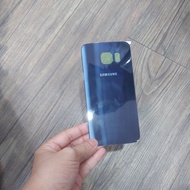 back housing cover samsung s6 edge new