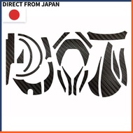 CUSTOM SEAT.JP Custom Decal Armor-Yoroi- Scratch Protection for 23 Steez AⅡTW, 22 Steez ATWHLC, 17 S