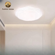 [12 Years Warranty] Minimalist Ceiling Lamp Ceiling Decorative Lamp Home Ceiling Lamp LED Room Ceiling light 3 Colors LED Ceiling Lamp DOWNLIGHT Lamp