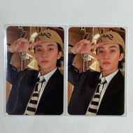 Pc photocard mark istj intro