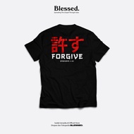 SPIRITUAL T-SHIRT - FORGIVE ONE ANOTHER