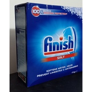 FNISH DISHWASHER SALT 4.0 KG SPECIALIZED FOR DISHWASHER