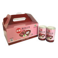 萬丹紅豆湯禮盒12入