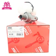 TRW Proton Saga VVT ('2016-) Brake Master Pump With (Non-ABS) Manual 7/8" PW925286 (PMH1045)