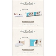 AKEMI Essential Bolster | AKEMI Essential Pillow