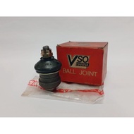 [1pc] 43308-12030 TOYOTA COROLLA KE30 FRONT LOWER ARM BALL JOINT