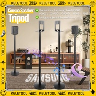 Samsung speaker stand Satellite surround bracket floor suitable for Samsung AWA-9500S 9200S Q990D Q9