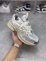 索康尼 Saucony 2k Cavalry 騎士系列復古老爹鞋 增高鞋 休閑運動慢跑鞋 免運 01