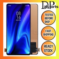 【DPARTS】Xmi 9t | 9t Pro | Redm K20 | K20 Pro Lcd Display Touch Screen - Oled | Tft