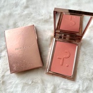 Patrick Ta Velvet Blush 胭脂 Cheek (She's Passionate) 腮紅