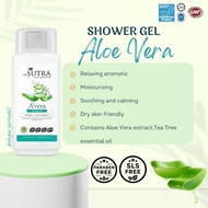 Avera Shower Gel|Refresh & Protect Moisturizing