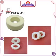 HONDA CITY T9A , JAZZ T5A 2014-2019 REAR ABSORBER MOUNTING BUSH UPPER 52633-T5A-J01 (1set 2pcs)