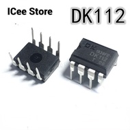 1-5PCS DK106 DK112 DK124 DK125 DK1203 DIP-8 Switching Power Supply Chip IC