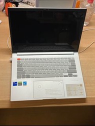 Asus vivobook pro 14X oled