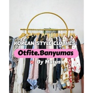 KEMEJA [CODE PART 2] BLOUSE SHIRT CODE 101-200