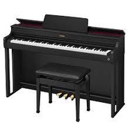 Casio AP-300 88 Key Celviano Digital Piano w/Bench, Headphone & Accessories - ( AP300 AP 300 )