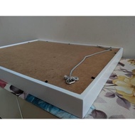 New Wall Decoration Wall Decor Poster Islamic Quote Alhamdulillah Size 30X40