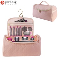 PINLESG Travel  Portable Accessories for  Airwrap Hair Curler Bag for  Airwrap