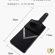 ⇖Cabbage Grater Material Fine Shredded Cabbage Grater Cabbage Shredded Slicer Kale Grater