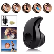 Handsfree Wireless Model Keong Bluetooth Ultra Mini / Headset BT