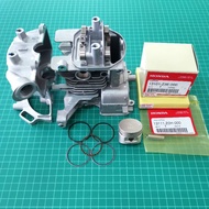 เสื้อสูบ เครื่องตัดหญ้า ฮอนด้า GX25 แท้ อะไหล่แท้ฮอนด้า Honda ของแท้เบิกศูนย์ 100% GX25 425