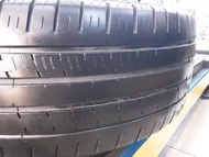 Used Tyre Secondhand Tayar EVOLUXX CAPRICORN 4X4 235/55R18 40% Bunga Per 1pc