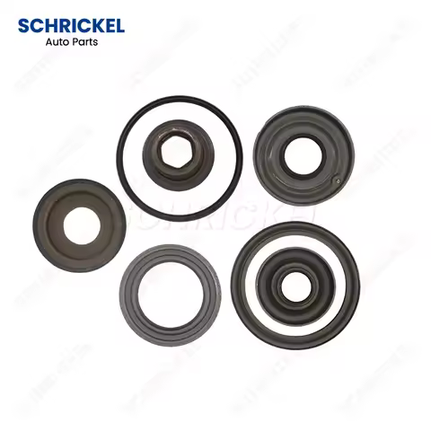 01M 01N Transmission Clutch Piston Kit for VW AUDI PASSAT GOLF POLO