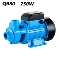 0.5HP Electric Jet Water Pump Heavy Duty Peripheral Booster Pump Jetmatic Jet pump 1/2HP