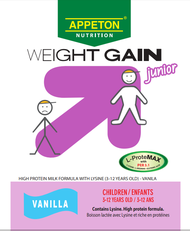 Appeton Weight Gain Junior