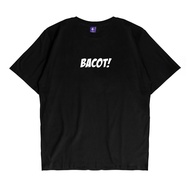 KIZARU T-Shirt Origin BACOT 60D6