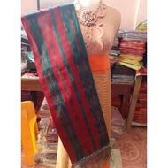 TOBA HANDE HANDWOVEN HANDE 40X195CM