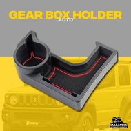 Suzuki Jimny JB74 Console Tray Cup Holder (MANUAL/AUTO)