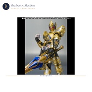 S.H.Figuarts Kamen Rider Blade King Form Approximately 15cm Tall ABS & PVC Figure