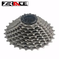 ZRACE 9 SPEED 11T - 36T OR 11 - 36T BICYCLE CASSETTE SPROCKET GEAR