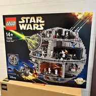 Lego Death Star 75159