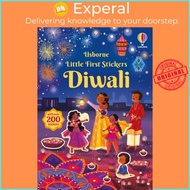 Little First Stickers Diwali by Kamala Nair (UK edition, paperback)