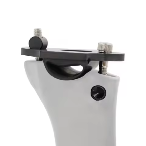 1Set Steel/Ti + Carbon Seatpost Clamp For Pinarello Dogma 2 60.1 65.1 F F12 F10 F8 K8 K10 GAN Grevil