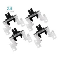 Blade Drive Assembly Lever Replacement Part for  , AGC,AGRC + AGCL,AGC Clippers Dog 4 Pcs