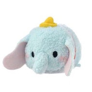 香港迪士尼Tsum Tsum小飛象