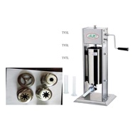 Churros Machine / Mesin Churros readystock