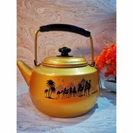 Maspion 2 liter Arabian Kettle