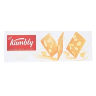 Kambly Biscuit Butterfly Caramel 100g