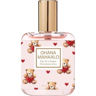 Ohana Mahaalo Eau De Cologne 30Ml