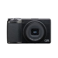 附保證書 理光 RICOH GRIII HDF GR3 HDF 標準版數位相機 公司貨
