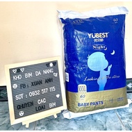 Yubest Night Diaper Pants Split Small Bag Trial M19 / L18 / XL17 / XXL16 / XXXL15