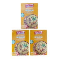 Biryani 45g 3x National
