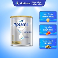 Aptamil Profutura Milk No. 1 800g for babies 0-6M+, comprehensive development, increased resistance 
