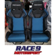 RECARO SR6 GK100 Series Semi Bucket Seat
