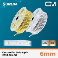 5050 60D SonLite 100m LED Strips | Hose light | Decoration
